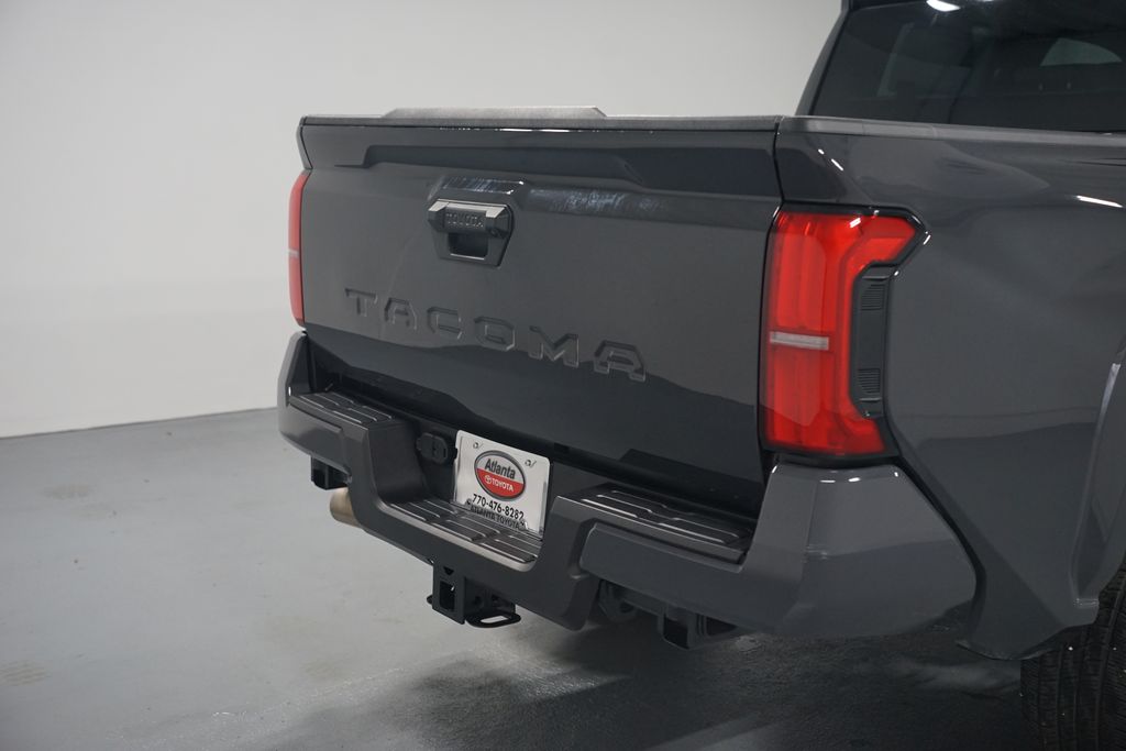 Thumbnail: 2024 Toyota Tacoma - 9