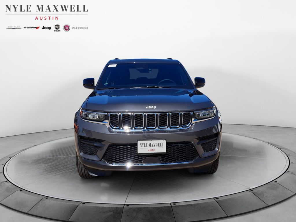 New Car 2025 Jeep Grand Cherokee  Laredo X For Sale Under $35,000 In Austin, Texas