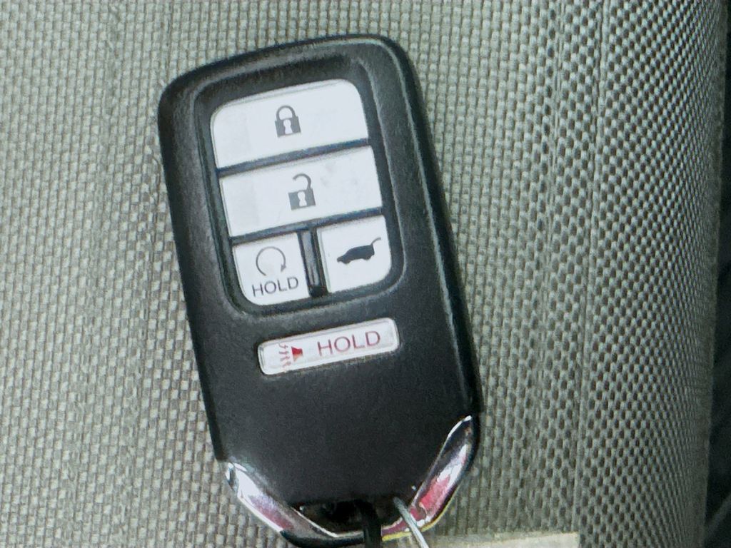 Used Car 2022 Honda Cr-v  Ex For Sale Under $20,000 In Austin, Texas