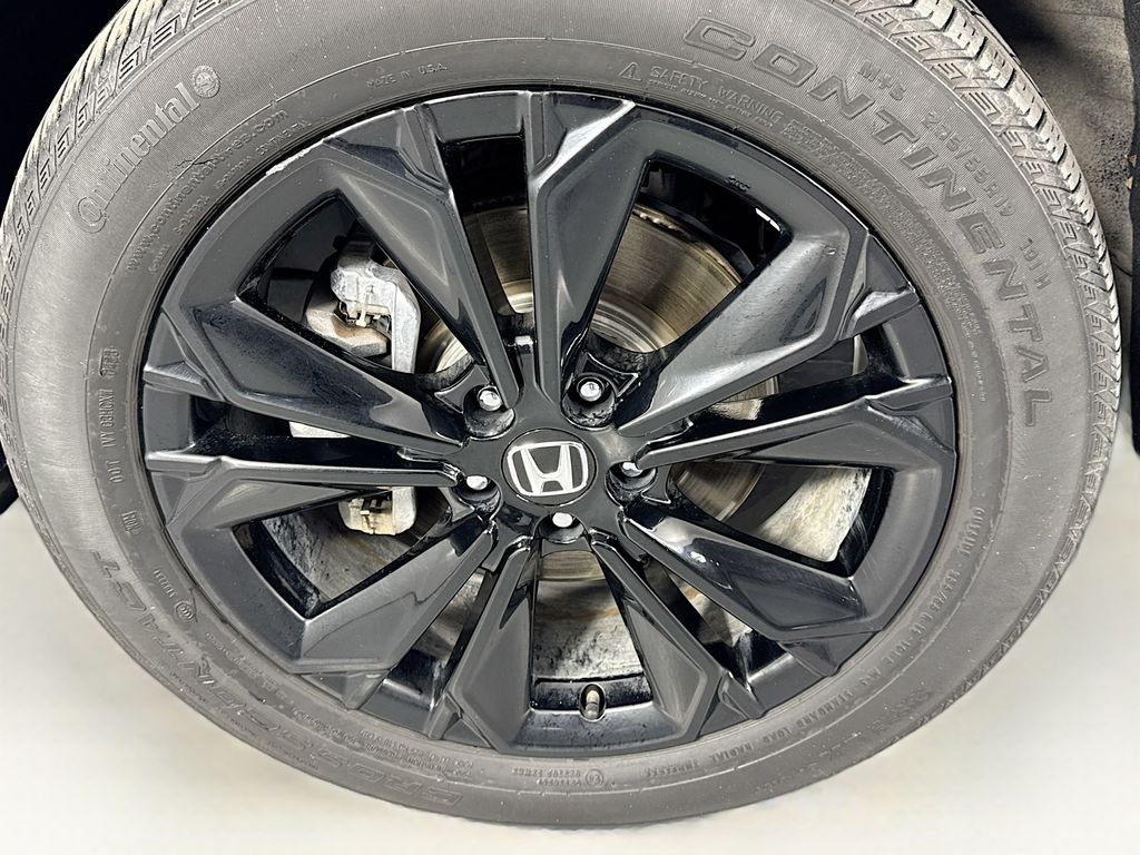 Used Car 2023 Honda Cr-v Hybrid  Sport Touring For Sale Under $35,000 In Austin, Texas