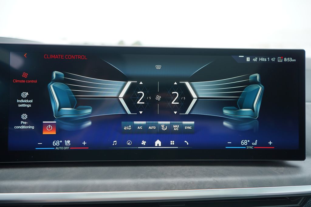 Thumbnail: 2026 BMW X5 - 17