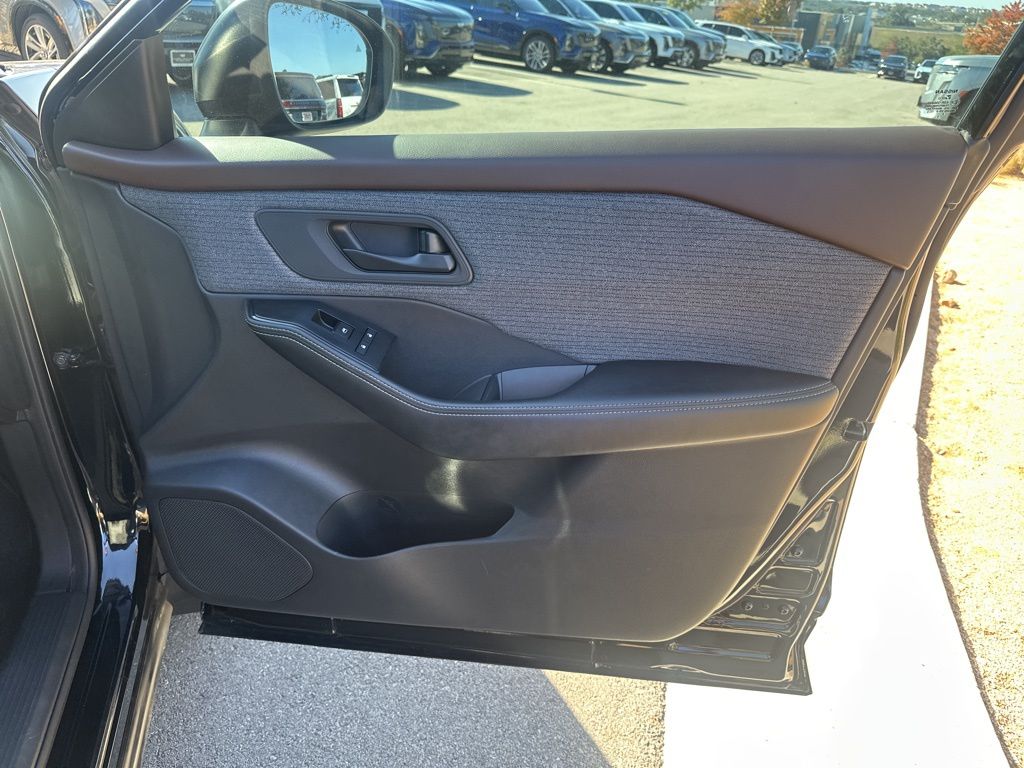 Used Car 2021 Nissan Rogue  S For Sale Under $25,000 In Austin, Texas