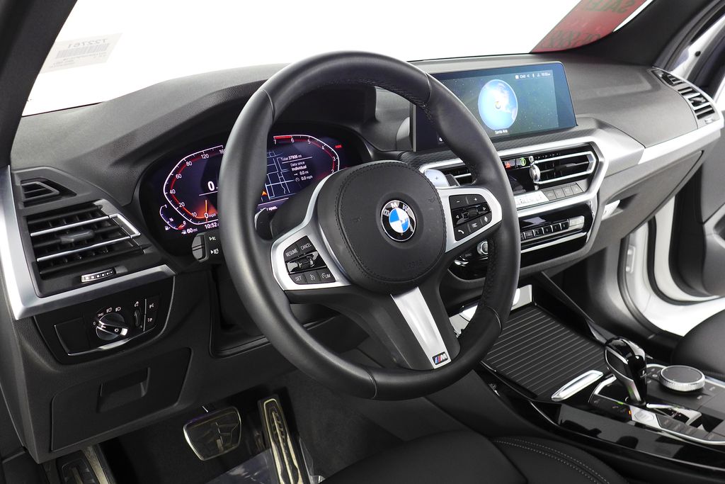 Thumbnail: 2023 BMW X3 - 31