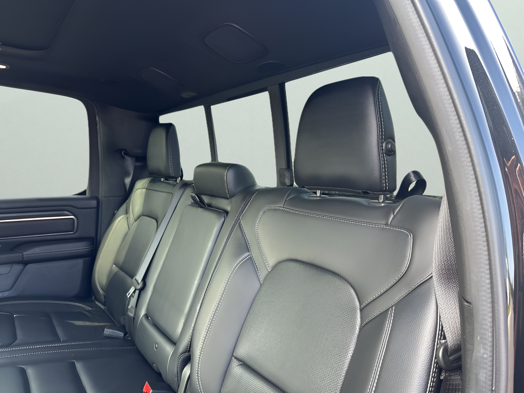 Used Car 2023 Ram 1500  Rebel For Sale Under $50,000 In Austin, Texas