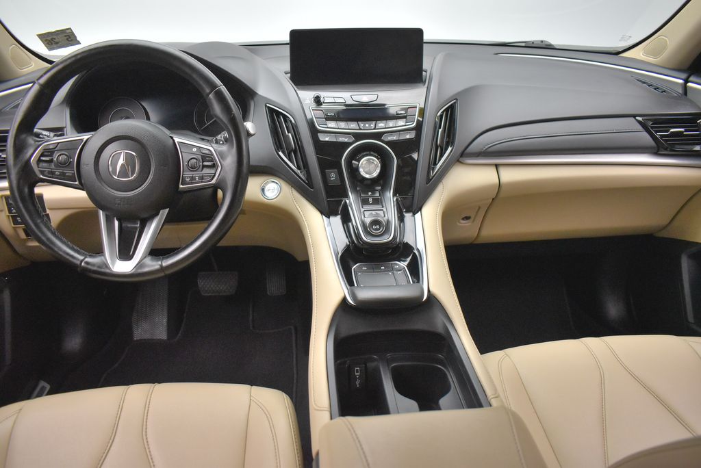 Thumbnail: 2021 Acura RDX - 29