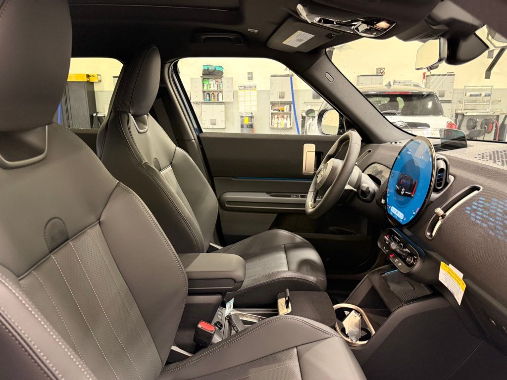 Thumbnail: 2026 MINI Cooper Countryman - 29