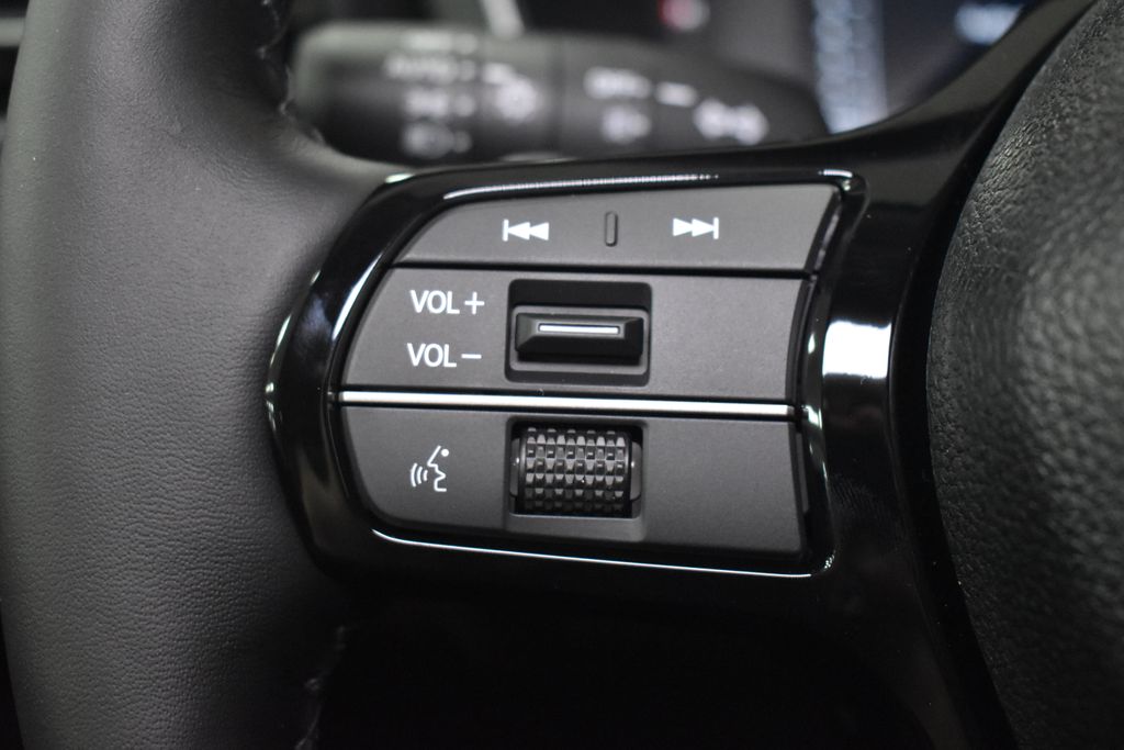 2025 Honda Pilot Elite 17
