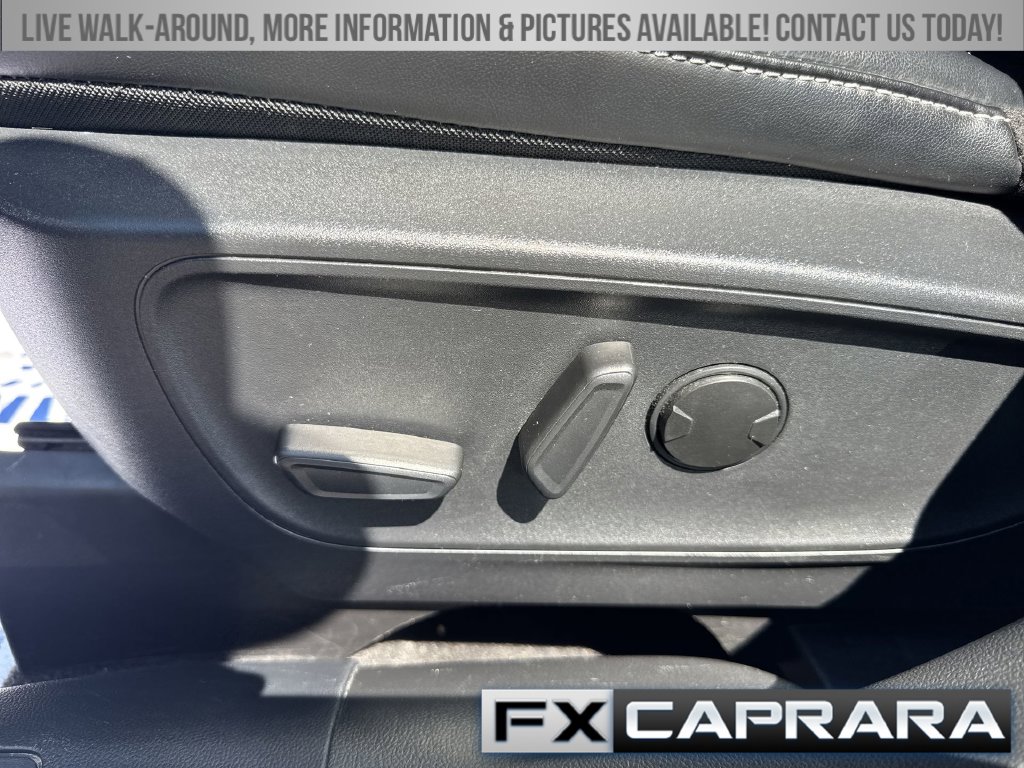 Used 2025 Ford Escape SUV