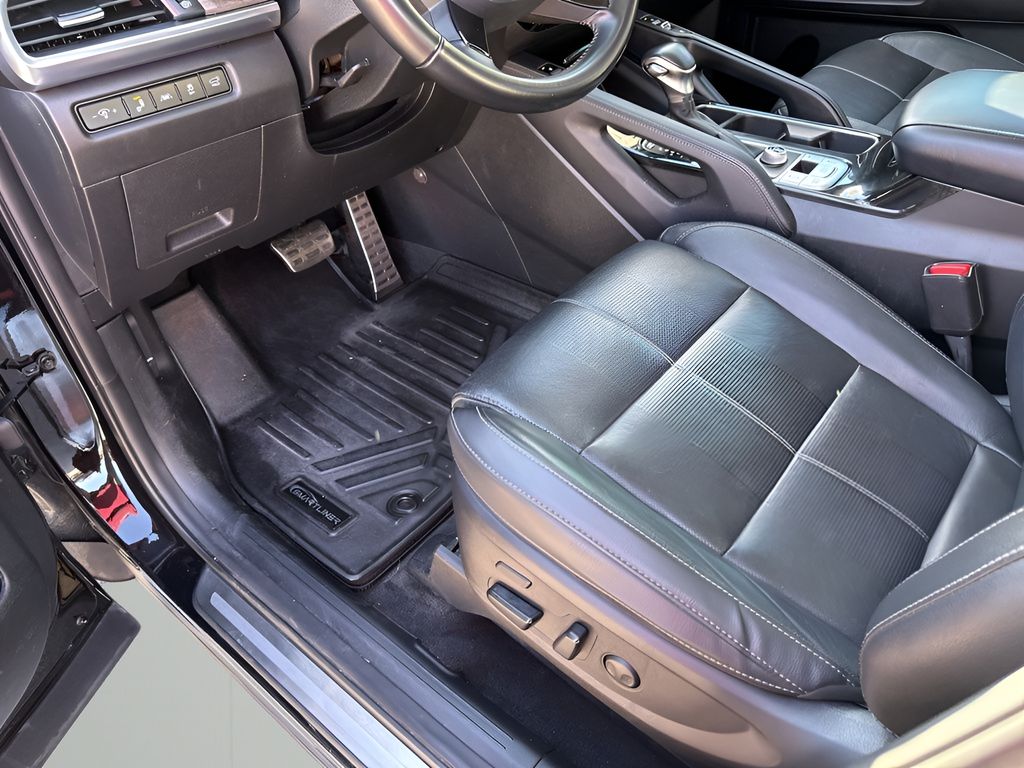 Used Car 2021 Kia Telluride  Sx For Sale Under $25,000 In Austin, Texas