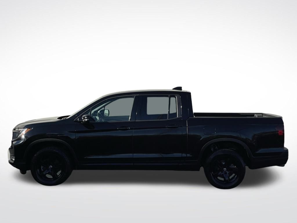 Thumbnail: 2023 Honda Ridgeline - 2