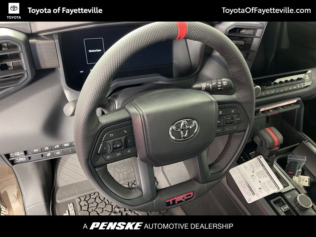 Thumbnail: 2025 Toyota Sequoia - 30