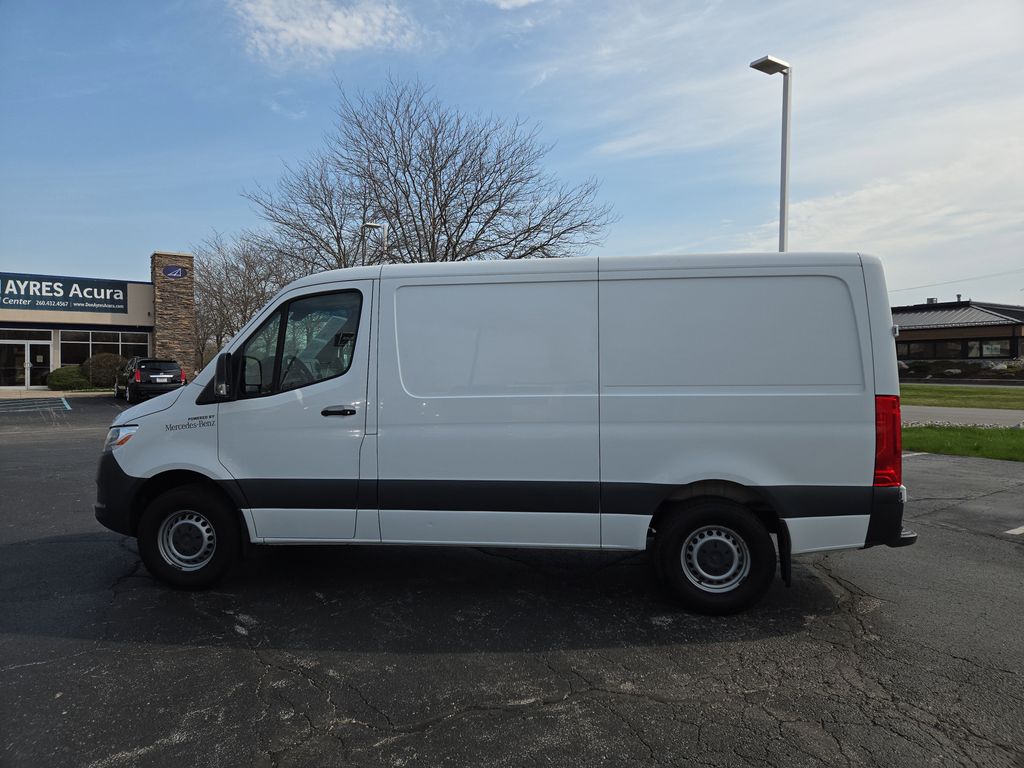 Used 2019 Mercedes-Benz Sprinter 1500 For Sale in Fort Wayne, IN