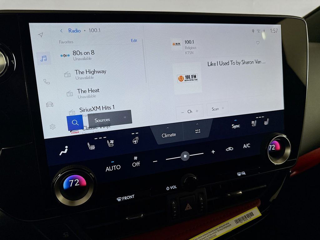 Thumbnail: 2026 Lexus NX - 11