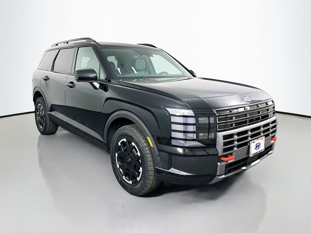 Thumbnail: 2026 Hyundai Palisade - 3