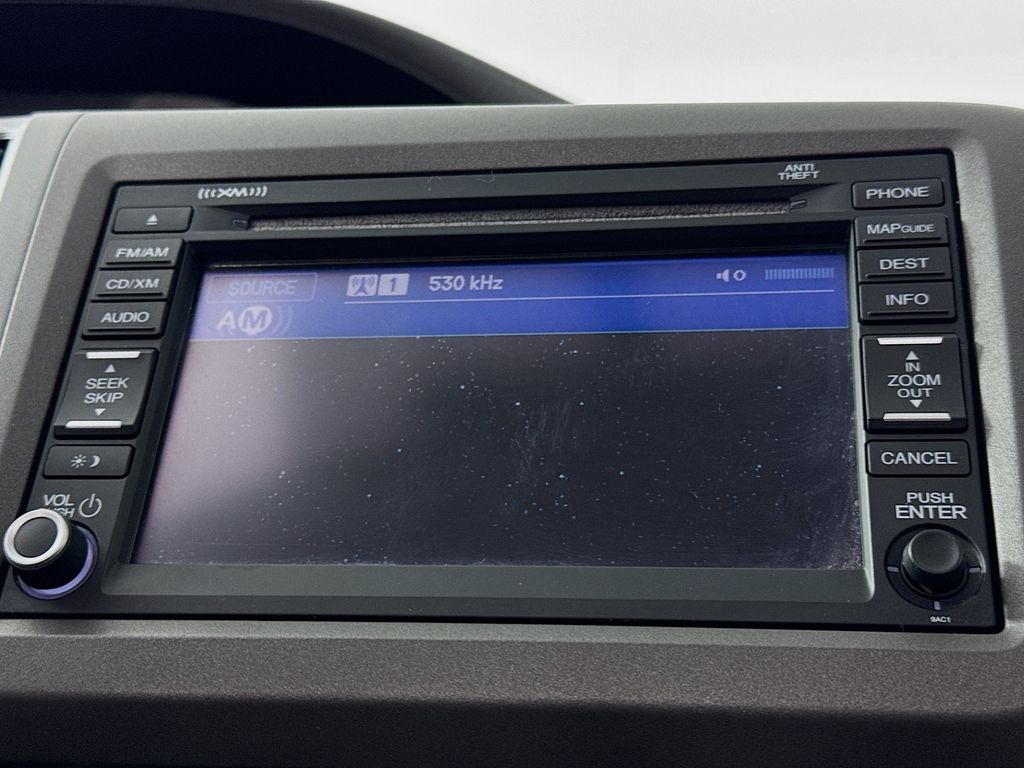 Used Car 2012 Honda Civic  Ex-l For Sale Under $10,000 In Austin, Texas