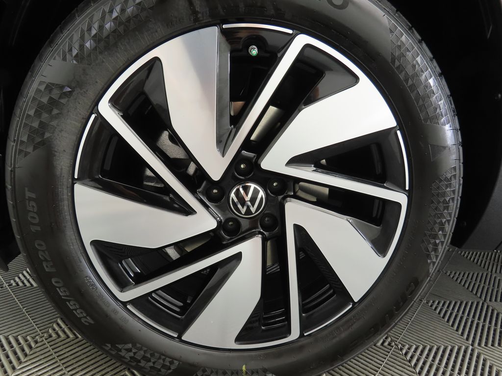 Thumbnail: 2026 Volkswagen Atlas - 30