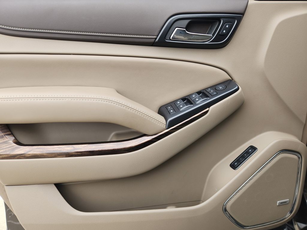 2019 GMC Yukon SLT Gray at Baytown Hyundai
