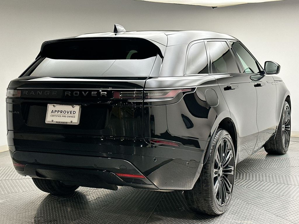 Thumbnail: 2026 Land Rover Range Rover Velar - 13