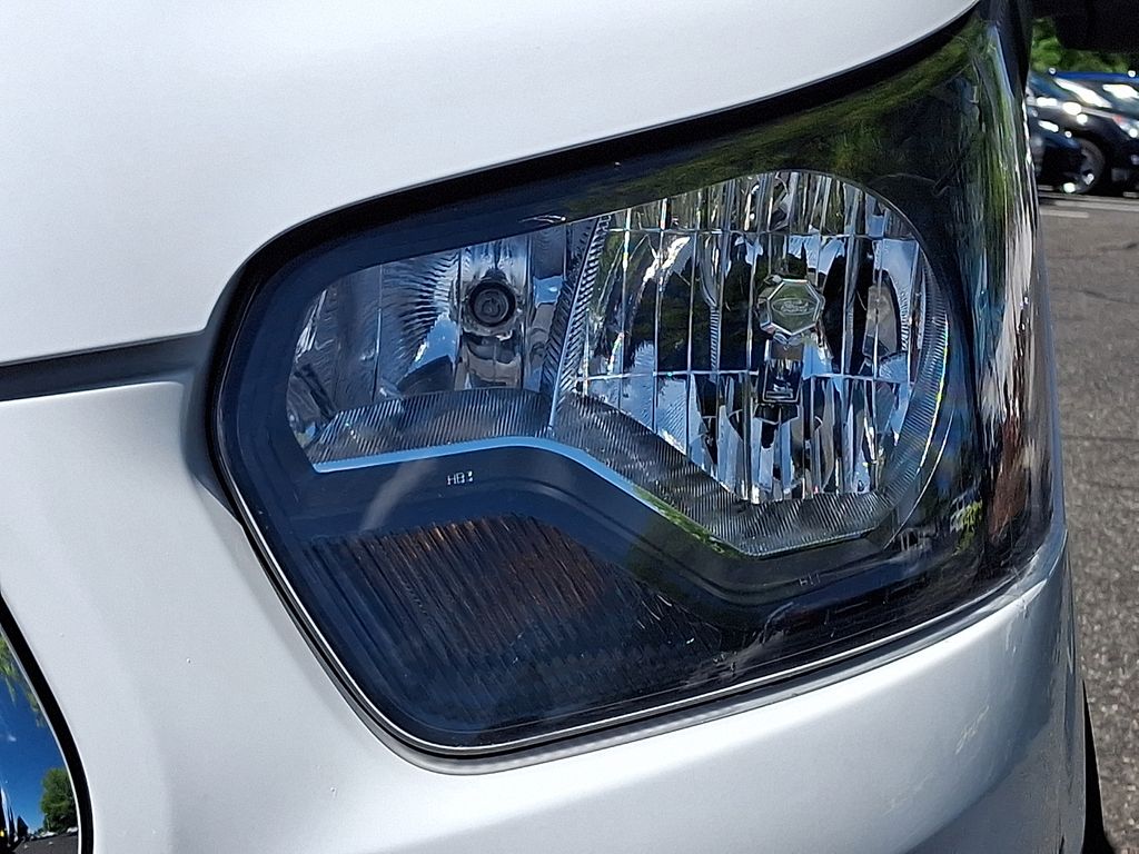 used 2024 Ford Transit-250 car, priced at $34,237