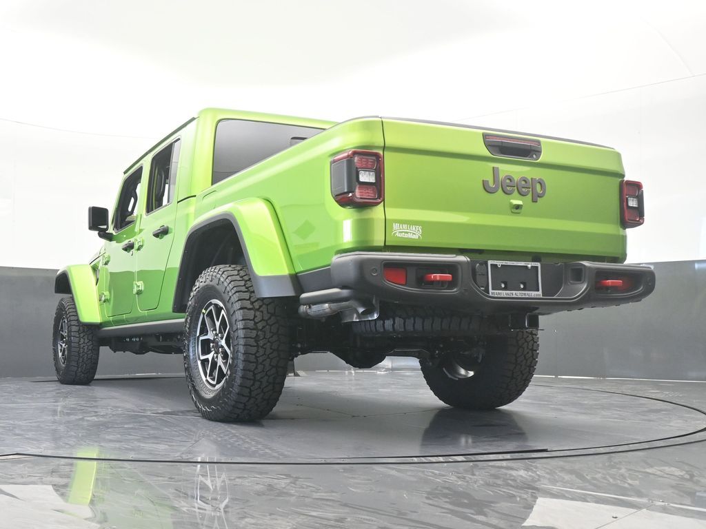 New 2026 Mojito (DISC) Jeep Rubicon X image 55