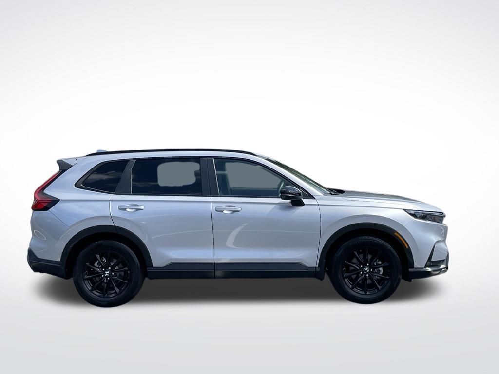 Thumbnail: 2026 Honda CR-V - 7
