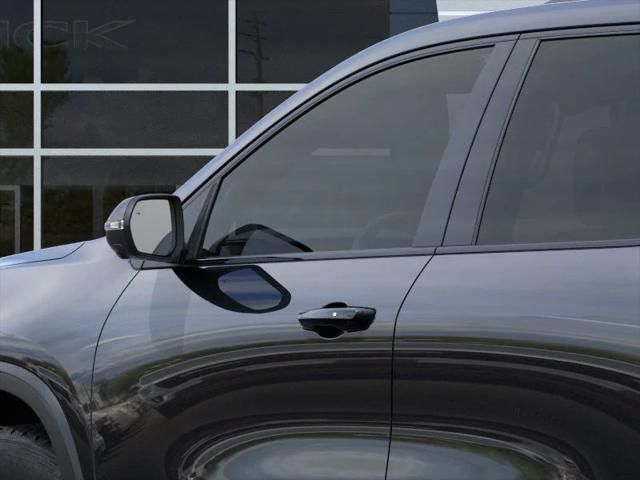 New 2025 GMC Acadia SUV