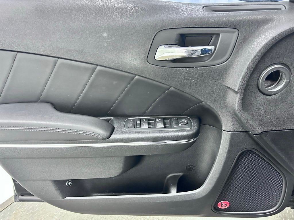 used 2014 Dodge Charger car, priced at $13,945