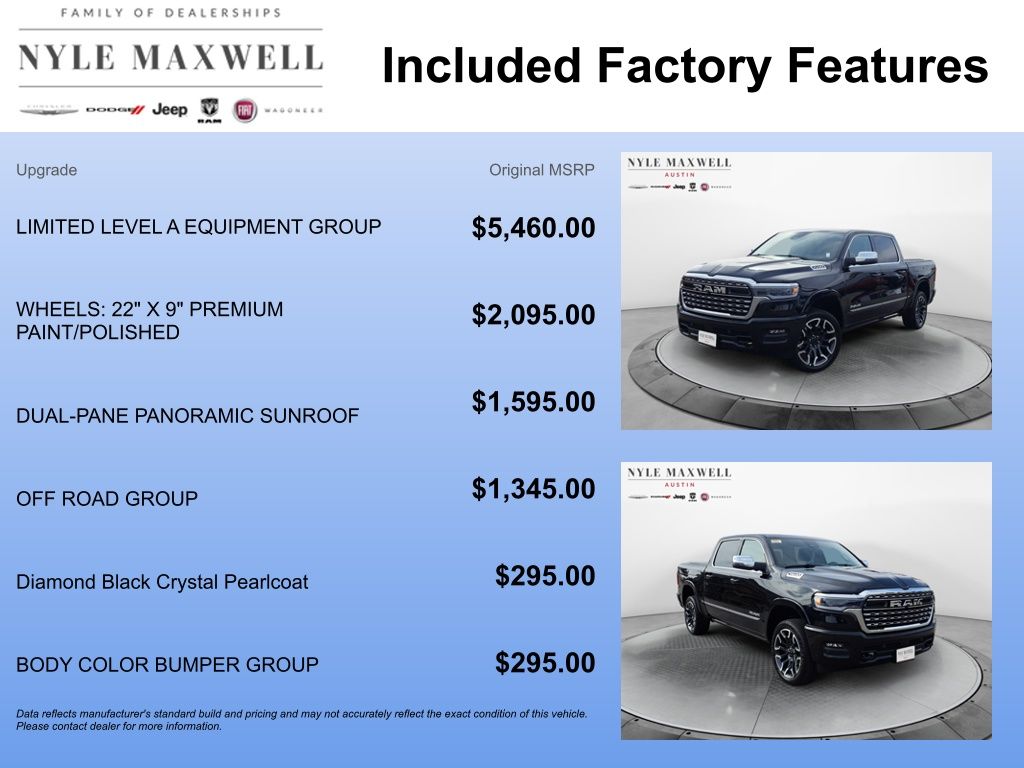 View vehicle photo 7