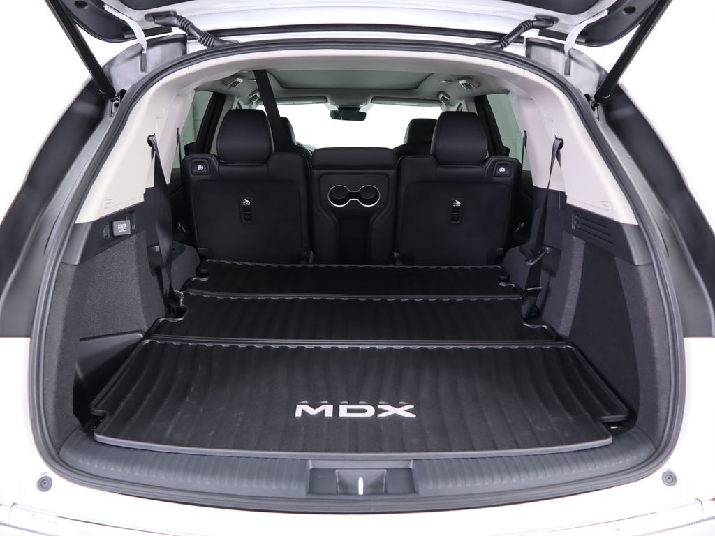 2024 Acura MDX Base 30