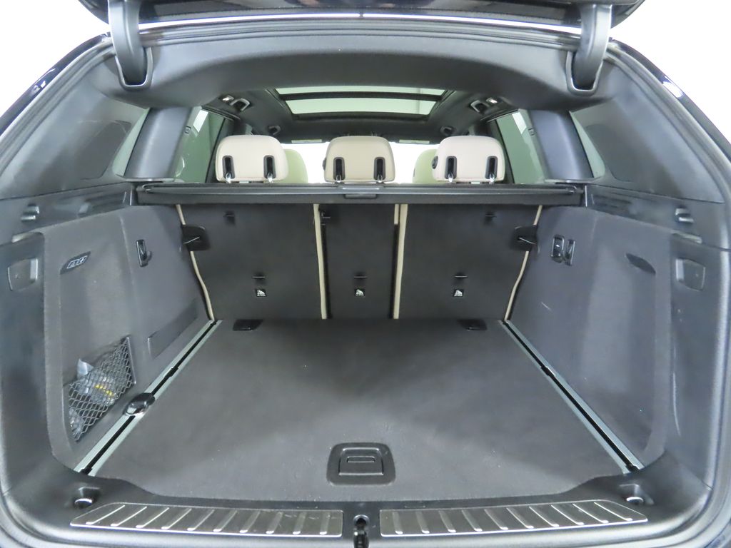 Thumbnail: 2021 BMW X3 - 29