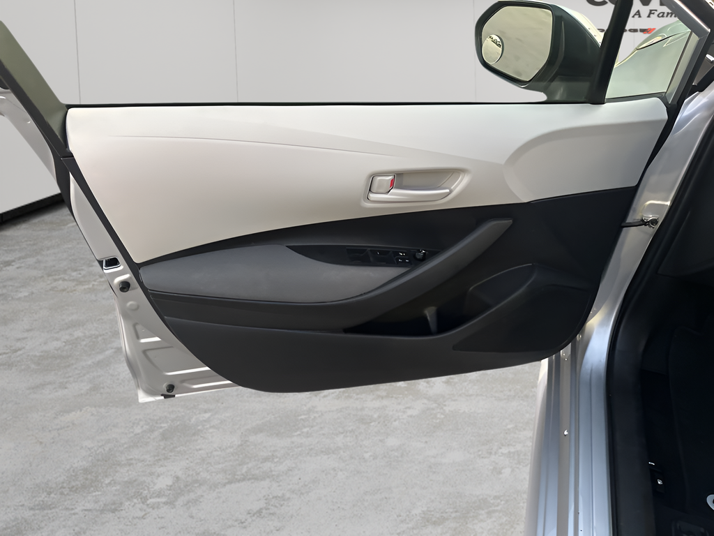 Used Car 2023 Toyota Corolla  Le For Sale Under $20,000 In Austin, Texas