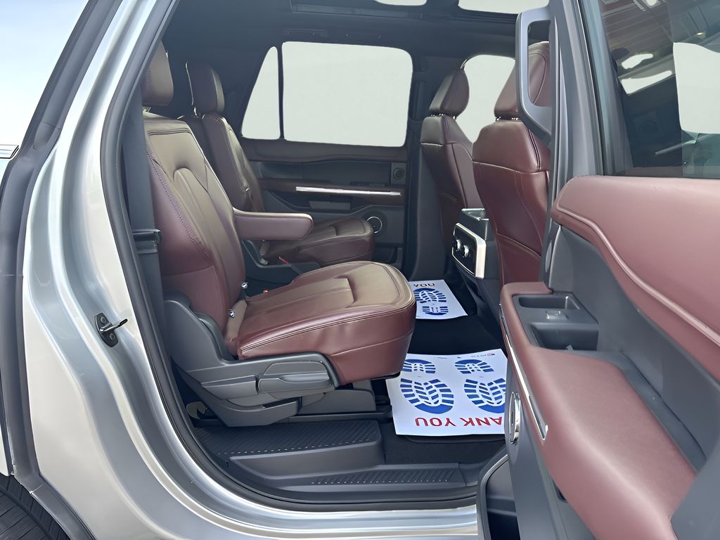 2024 Ford Expedition Max