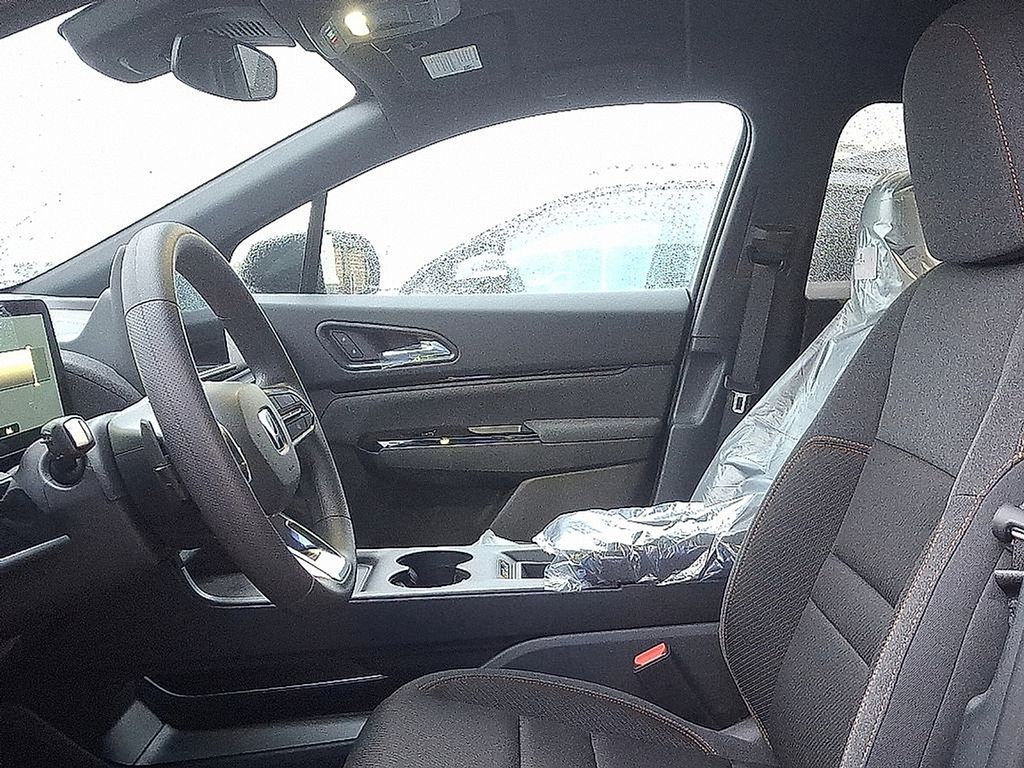 Thumbnail: 2026 Honda Prologue - 8