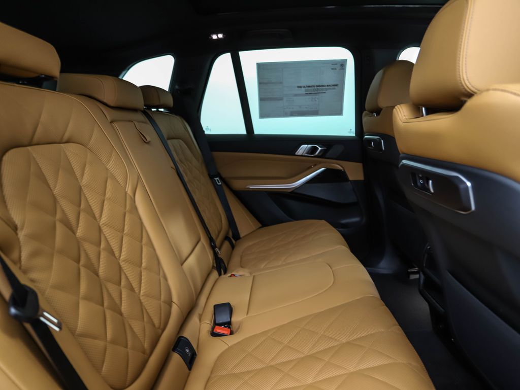 Thumbnail: 2026 BMW X5 - 26