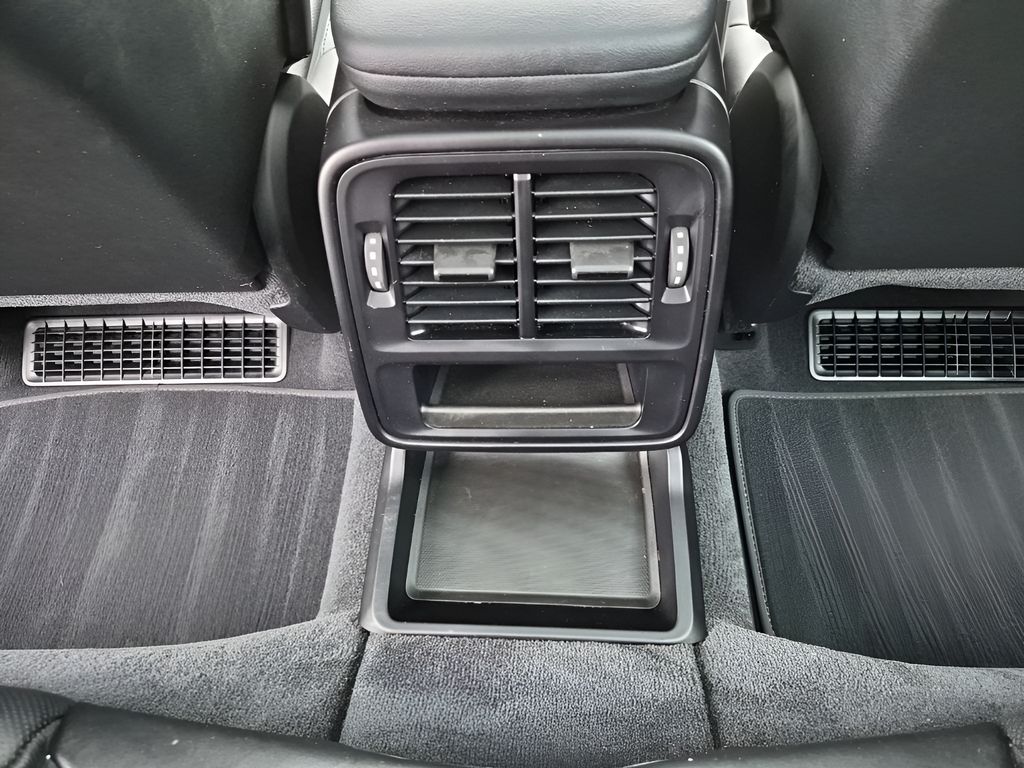 Used Car 2021 Porsche Taycan  4s For Sale Under $50,000 In Austin, Texas