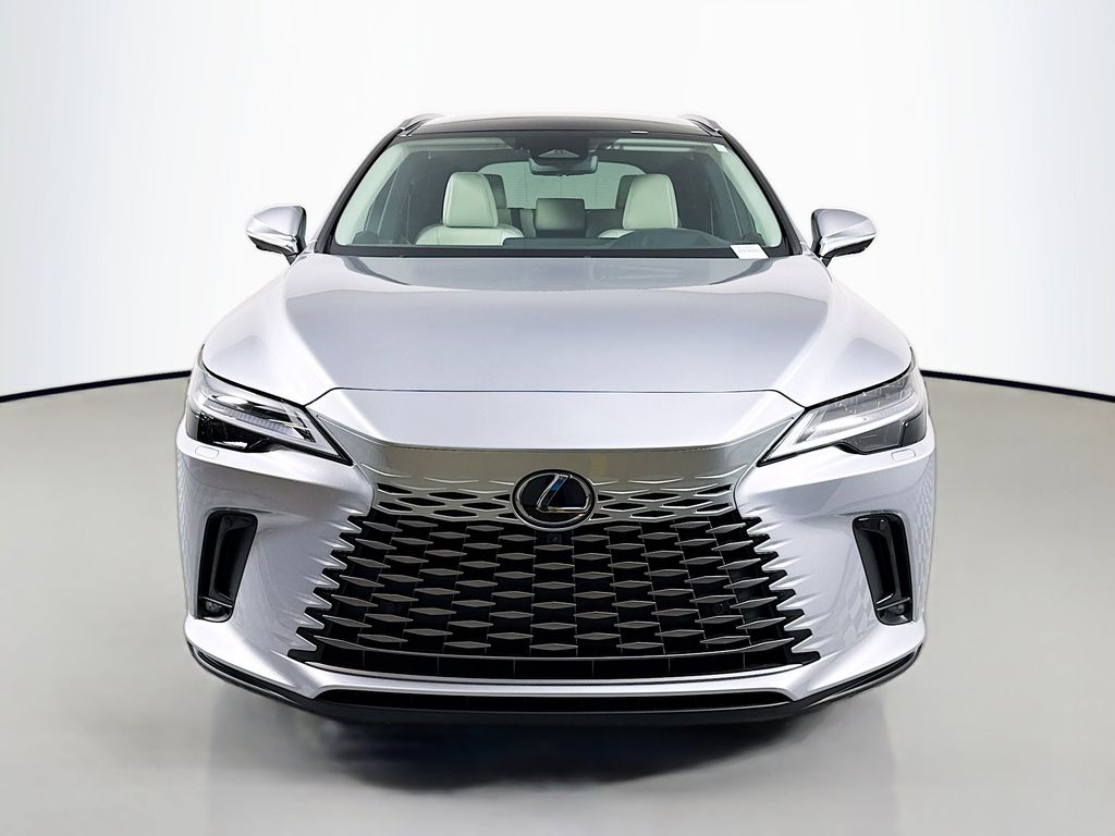 Thumbnail: 2026 Lexus RX - 2