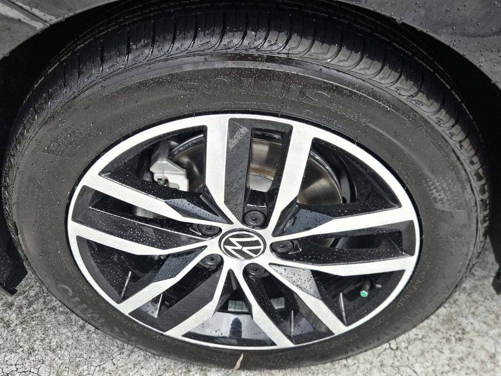 2027 Volkswagen Jetta