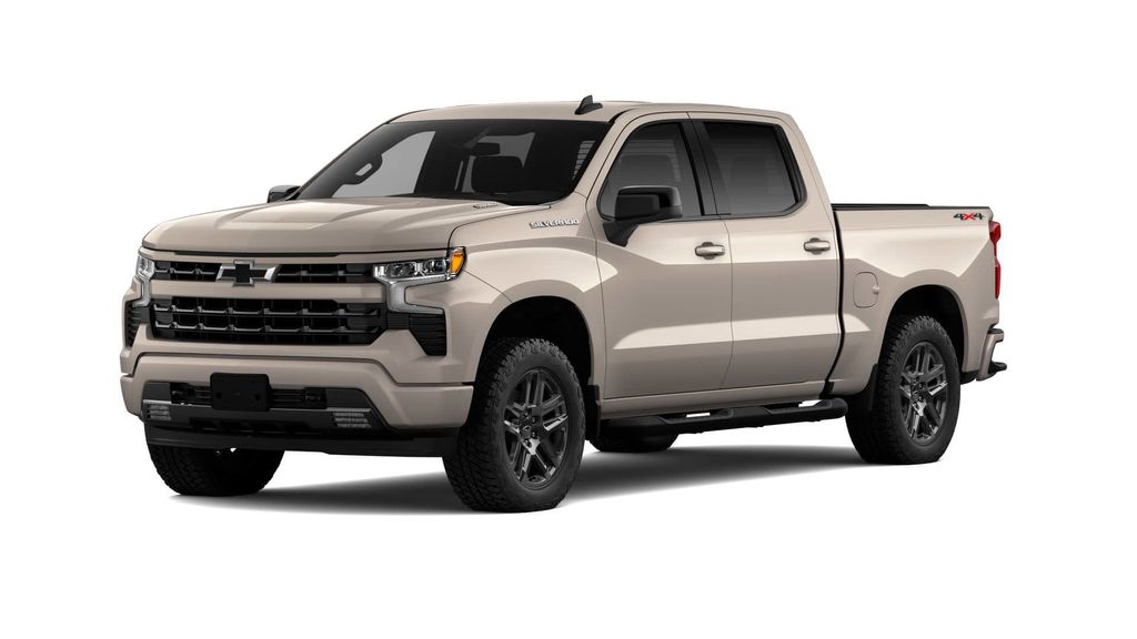 2026 Chevrolet Silverado 1500 RST - Photo 25