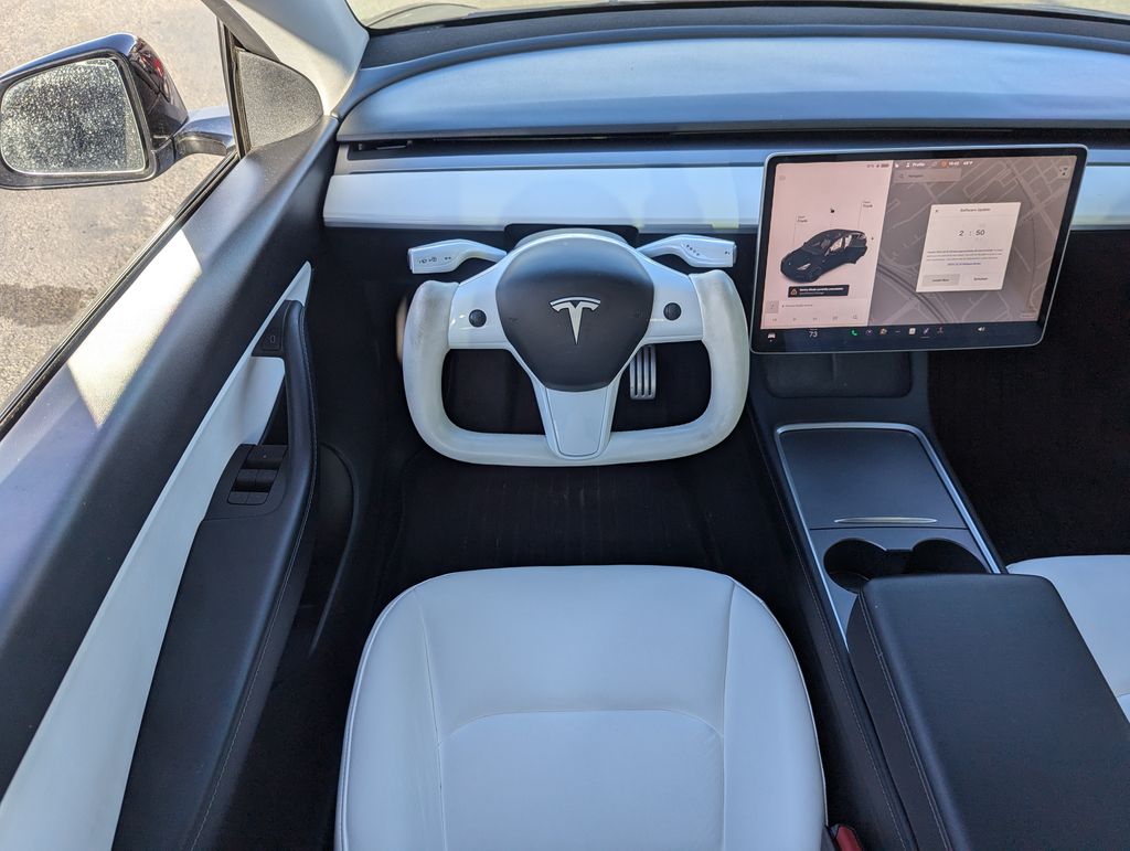 2022 Tesla Model Y Performance 26