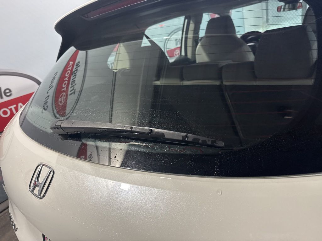 Thumbnail: 2024 Honda HR-V - 18