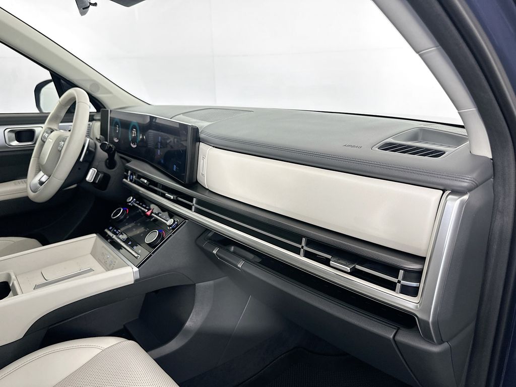 Thumbnail: 2025 Hyundai Santa Fe - 30