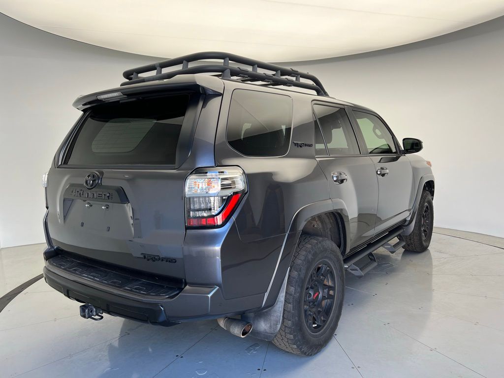 2020 Toyota 4Runner TRD Pro 3