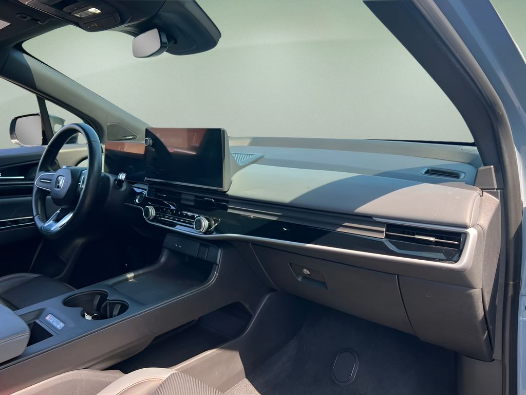 Used 2024 Honda Prologue SUV