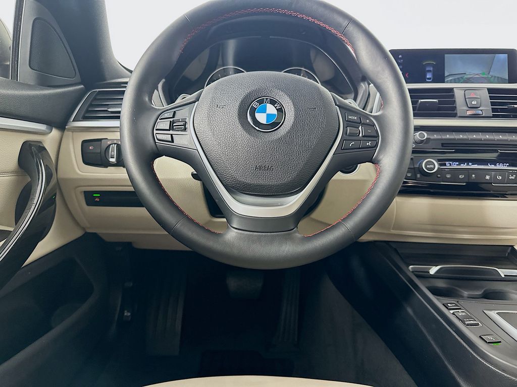 2019 BMW 4 Series 430i 22