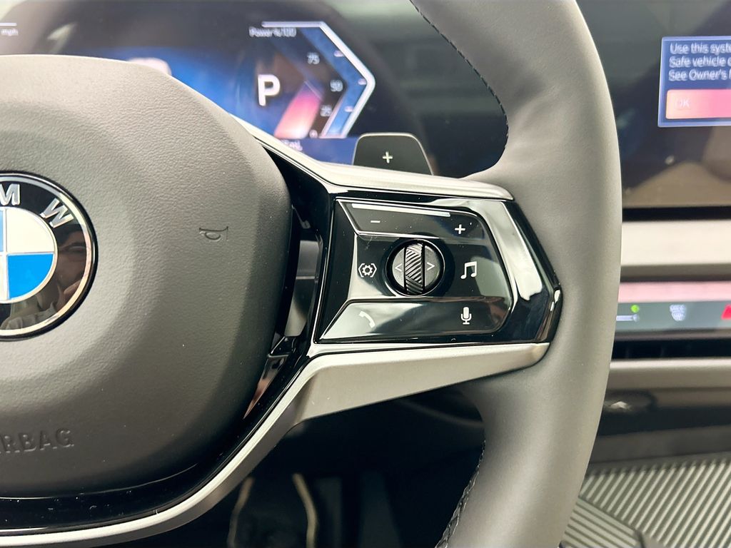 Thumbnail: 2026 BMW X3 - 12