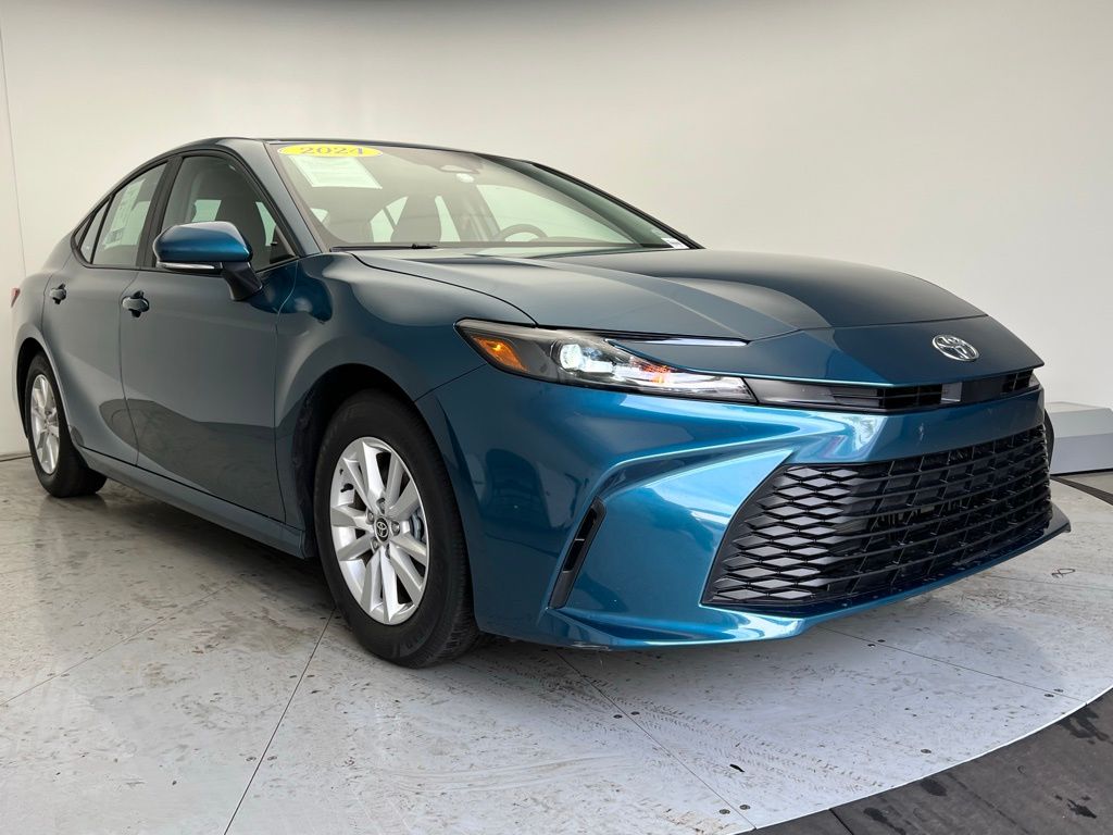 Thumbnail: 2025 Toyota Camry - 2