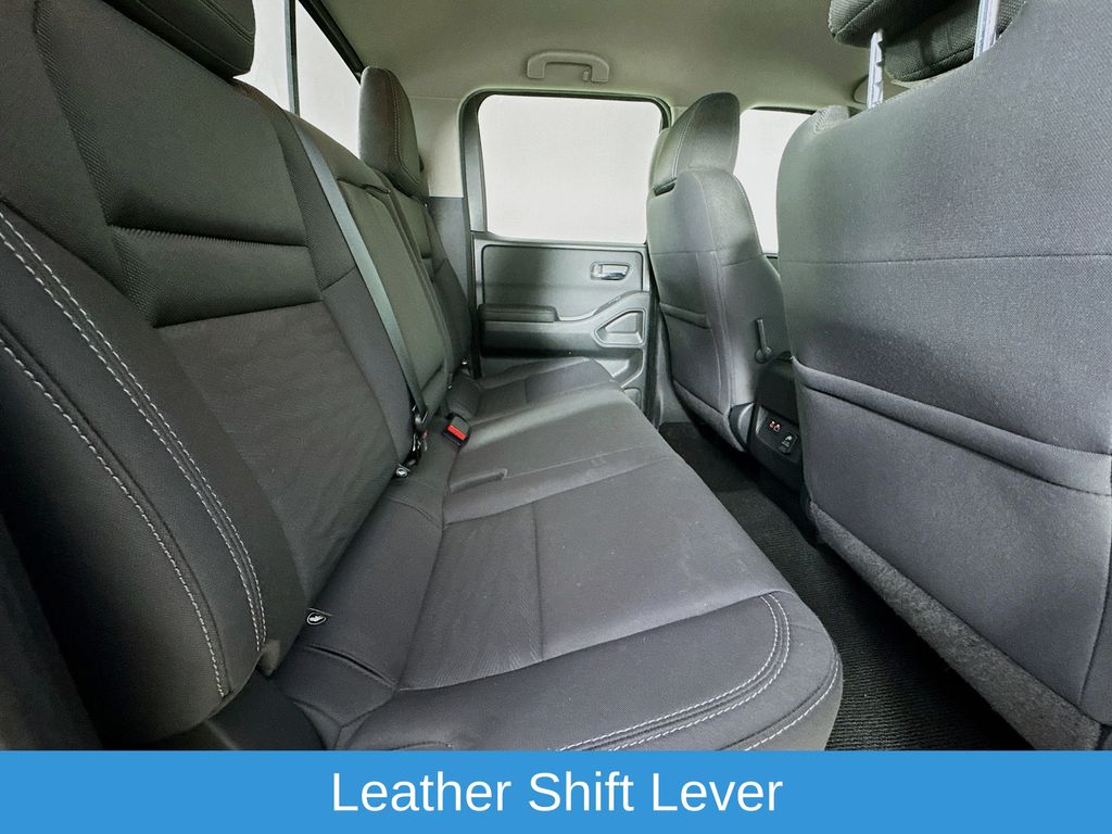 Used Car 2022 Nissan Frontier  Sv For Sale Under $30,000 In Austin, Texas