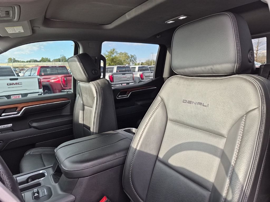 Used Car 2023 Gmc Sierra 1500  Denali For Sale Under $60,000 In Austin, Texas