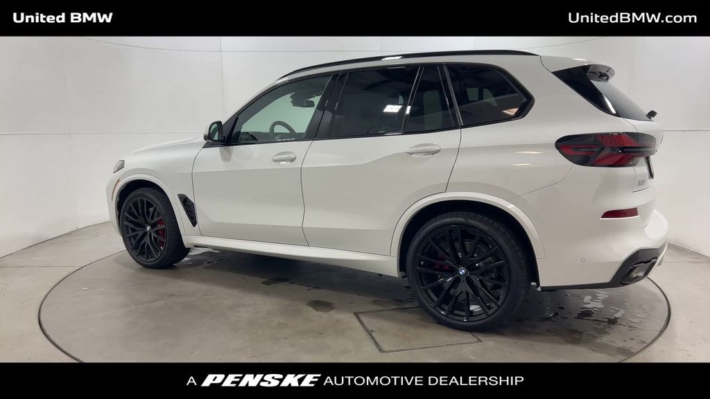 Thumbnail: 2026 BMW X5 - 6