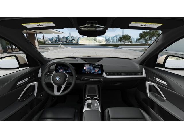 Thumbnail: 2026 BMW X1 - 10